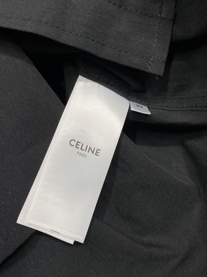 Celine Shirts